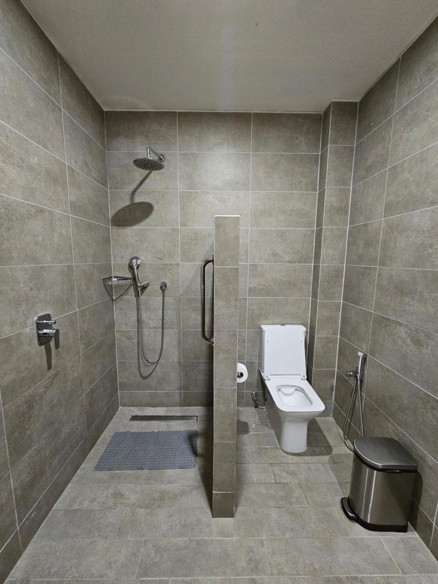 Hotel Parronales Santa Cruz Luaran gambar